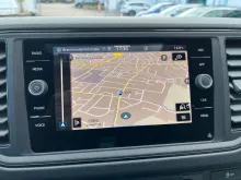 Fahrzeugbild Knaus VAN TI PLUS 650 MEG Platinum Selection #22