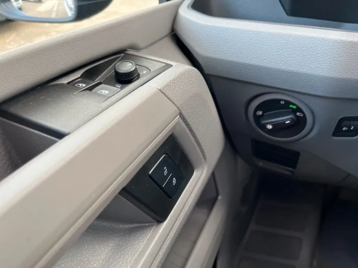 Fahrzeugbild Knaus VAN TI PLUS 650 MEG Platinum Selection #23