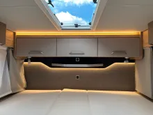 Fahrzeugbild Knaus VAN TI PLUS 650 MEG Platinum Selection #24