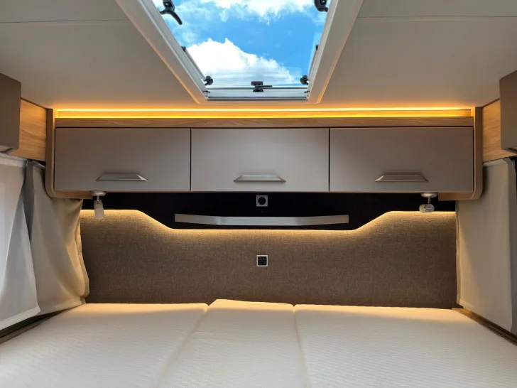 Fahrzeugbild Knaus VAN TI PLUS 650 MEG Platinum Selection #24