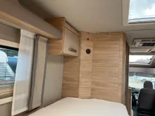 Fahrzeugbild Knaus VAN TI PLUS 650 MEG Platinum Selection #25