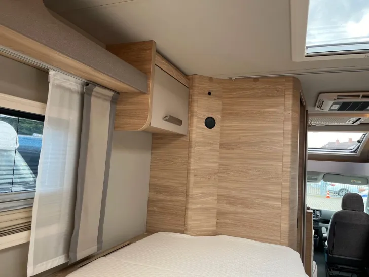 Fahrzeugbild Knaus VAN TI PLUS 650 MEG Platinum Selection #25