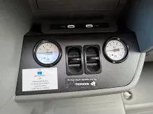 Fahrzeugbild Knaus VAN TI PLUS 650 MEG Platinum Selection #26