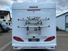 Fahrzeugbild Knaus VAN TI PLUS 650 MEG Platinum Selection #28