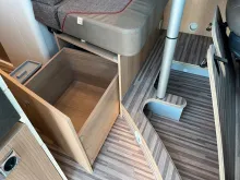 Fahrzeugbild Malibu Van Diversity Coupe 640 LE K AHK Truma Combi 6D #21
