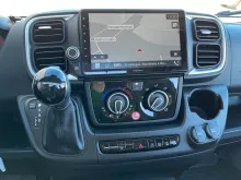Fahrzeugbild Malibu Van Diversity Coupe 640 LE K AHK Truma Combi 6D #23