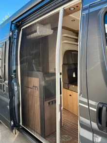 Fahrzeugbild Malibu Van Diversity Coupe 640 LE K AHK Truma Combi 6D #27
