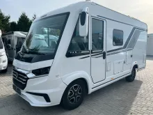 Fahrzeugbild Knaus VAN I 550 MF Solar, Automatik, Klima #2