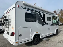 Fahrzeugbild Knaus VAN I 550 MF Solar, Automatik, Klima #3