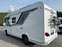 Fahrzeugbild Knaus VAN I 550 MF Solar, Automatik, Klima #4