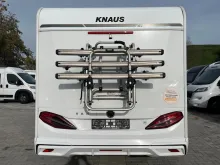 Fahrzeugbild Knaus VAN I 550 MF Solar, Automatik, Klima #5