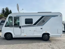 Fahrzeugbild Knaus VAN I 550 MF Solar, Automatik, Klima #6