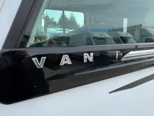 Fahrzeugbild Knaus VAN I 550 MF Solar, Automatik, Klima #10