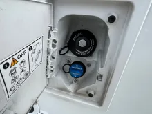Fahrzeugbild Knaus VAN I 550 MF Solar, Automatik, Klima #14