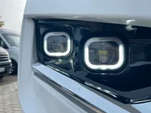 Fahrzeugbild Knaus VAN I 550 MF Solar, Automatik, Klima #17