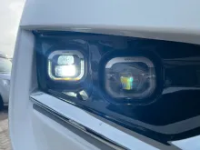 Fahrzeugbild Knaus VAN I 550 MF Solar, Automatik, Klima #18