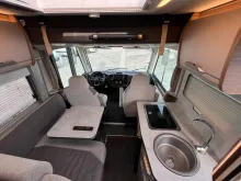 Fahrzeugbild Knaus VAN I 550 MF Solar, Automatik, Klima #19