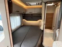 Fahrzeugbild Knaus VAN I 550 MF Solar, Automatik, Klima #22