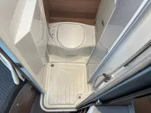 Fahrzeugbild Knaus VAN I 550 MF Solar, Automatik, Klima #23