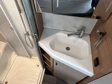 Fahrzeugbild Knaus VAN I 550 MF Solar, Automatik, Klima #24