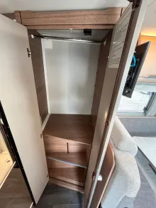 Fahrzeugbild Knaus VAN I 550 MF Solar, Automatik, Klima #26