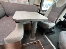 Fahrzeugbild Knaus VAN I 550 MF Solar, Automatik, Klima #27