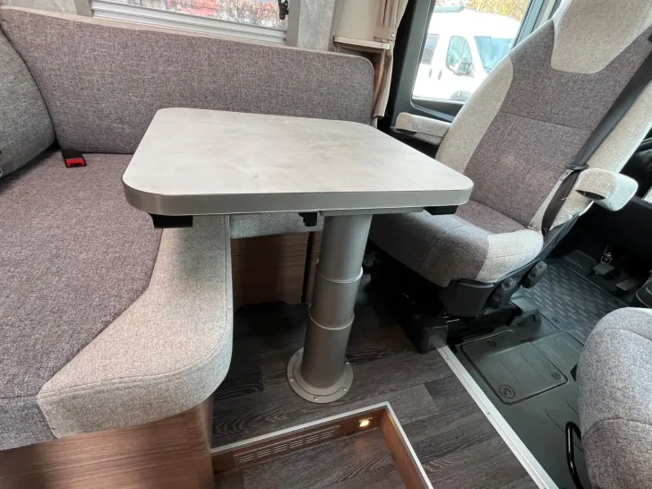 Fahrzeugbild Knaus VAN I 550 MF Solar, Automatik, Klima #27