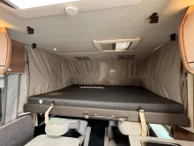 Fahrzeugbild Knaus VAN I 550 MF Solar, Automatik, Klima #28