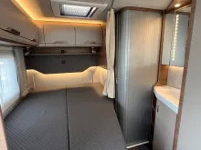 Fahrzeugbild Knaus VAN I 550 MF Solar, Automatik, Klima #30