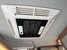 Fahrzeugbild Knaus VAN I 550 MF Solar, Automatik, Klima #31