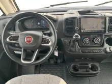 Fahrzeugbild Knaus VAN I 550 MF Solar, Automatik, Klima #33