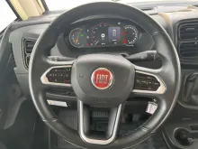 Fahrzeugbild Knaus VAN I 550 MF Solar, Automatik, Klima #34