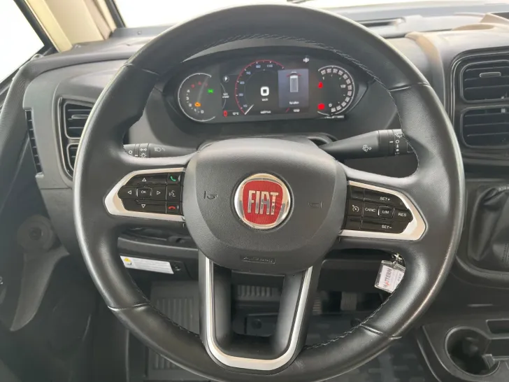 Fahrzeugbild Knaus VAN I 550 MF Solar, Automatik, Klima #34