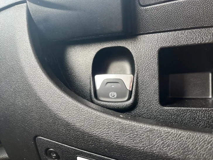 Fahrzeugbild Knaus VAN I 550 MF Solar, Automatik, Klima #37