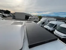 Fahrzeugbild Knaus VAN I 550 MF Solar, Automatik, Klima #39