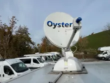 Fahrzeugbild Knaus VAN I 550 MF Solar, Automatik, Klima #40