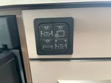 Fahrzeugbild Knaus VAN I 550 MF Solar, Automatik, Klima #42