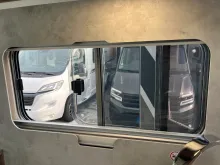 Fahrzeugbild Knaus VAN I 550 MF Solar, Automatik, Klima #43