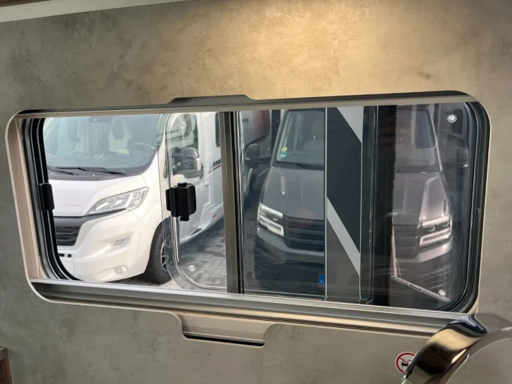 Fahrzeugbild Knaus VAN I 550 MF Solar, Automatik, Klima #43