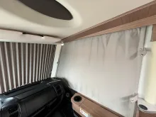 Fahrzeugbild Knaus VAN I 550 MF Solar, Automatik, Klima #45