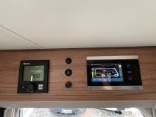 Fahrzeugbild Knaus VAN I 550 MF Solar, Automatik, Klima #46