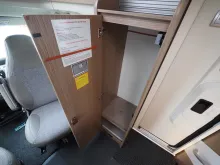 Fahrzeugbild Carado T 132, Solar, Lithium, SAT TV, Wechselr., uvm. ! #8