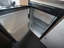 Fahrzeugbild Carado T 132, Solar, Lithium, SAT TV, Wechselr., uvm. ! #16