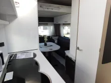 Fahrzeugbild Dethleffs c-go 465 KR up ATC, Duo-COntrol, 6 Schlafplätze #7