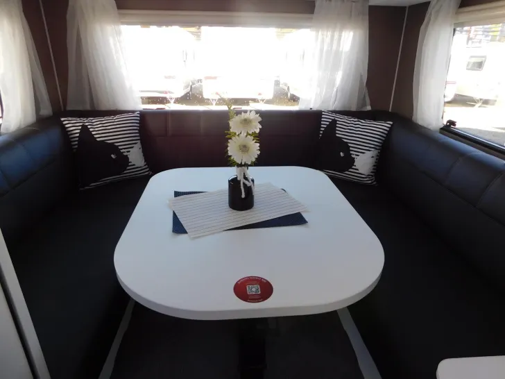 Fahrzeugbild Dethleffs c-go 465 KR up ATC, Duo-COntrol, 6 Schlafplätze #8