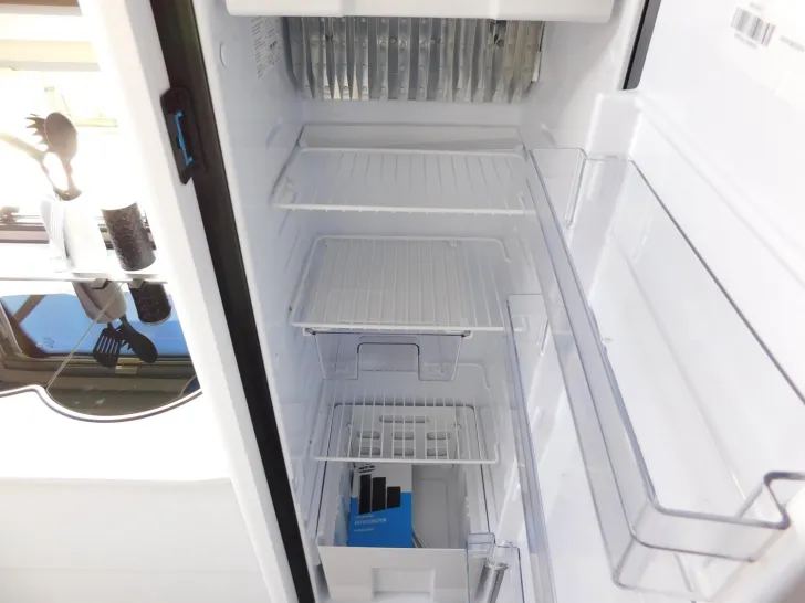 Fahrzeugbild Dethleffs c-go 465 KR up ATC, Duo-COntrol, 6 Schlafplätze #12