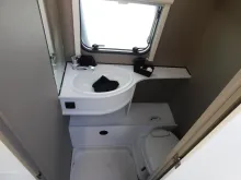 Fahrzeugbild Dethleffs c-go 465 KR up ATC, Duo-COntrol, 6 Schlafplätze #13