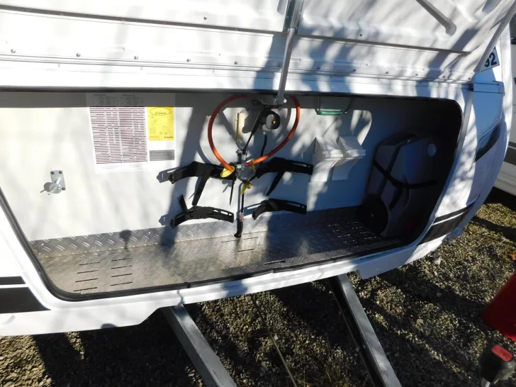 Fahrzeugbild Dethleffs c-go 465 KR up ATC, Duo-COntrol, 6 Schlafplätze #16