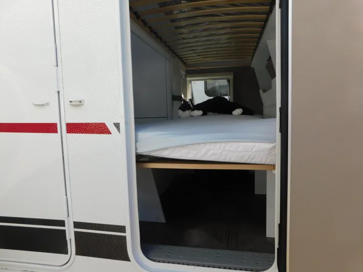 Fahrzeugbild Dethleffs c-go 465 KR up ATC, Duo-COntrol, 6 Schlafplätze #17