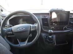 Bild 4 Dethleffs Globebus Go T45, Dachklima, Solar, TV, Truma D